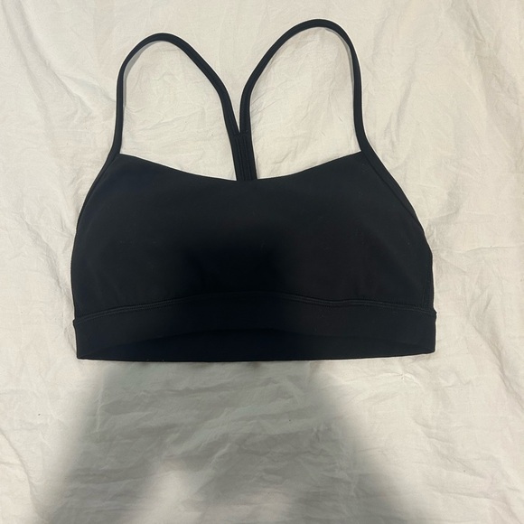 Lululemon Flor Y Bra *Light Support, A-C Cups - Picture 6 of 7